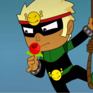 熬夜的天才少年