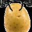 Potatohobo