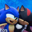 Sonic The Hedgehog {Prime}