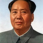 Chairman Mao