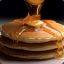 [Δ-iH0P] Pancakes