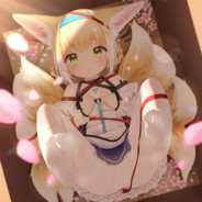 スズランちゃん