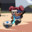 Blue avatar