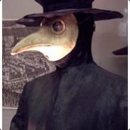 Plague Doctor