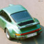 1981 Porsche 911 Slantnose 930S