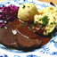 Sauerbraten