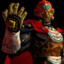 Great King Of Evil Ganondorf