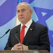 Benjamín Netanyahu