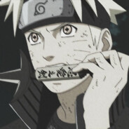 漩涡鸣人【秽土转生】