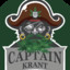 Capitanulkrantz