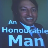 an honourable man avatar