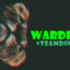 warder