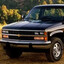 CHEVY