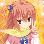 Ciallo～(∠・ω< )⌒★