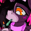 [❤]Flowless Mare