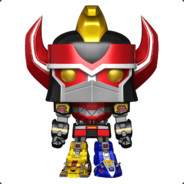 Megazord Rural Anão