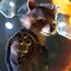 Rocket Raccon