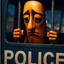 OH NO LA POLICÍA