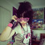 Steam avatar