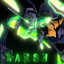 Avatar of BARSH
