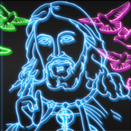 NeonJesus