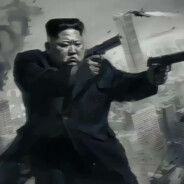 北朝鲜的太阳金正恩