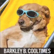 Barkley B. Cooltimes