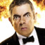 Johnny English