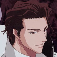 Sosuke Aizen