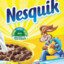 nesquik cereal