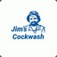 Jim&#039;s Cock Wash