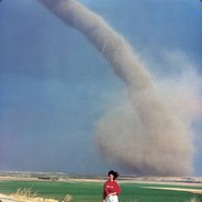 Tornado Thomas