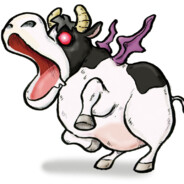 EVILCOW avatar