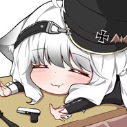 The Meow House shines