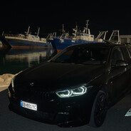 BMW enjoyer
