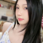 拿女朋友当头像