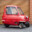 Peel P50