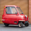 Peel P50