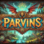 Parvins