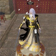 Big Avatar