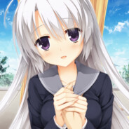 Ciallo～(∠・ω< )⌒★