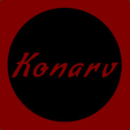 Konarv