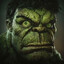 HULK NUH™