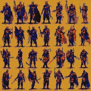 Munckeyz's avatar