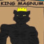 King Magnum