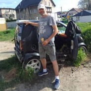 Avatar KLAPEK