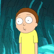 Morty Smith