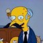 Mr Snrub