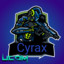 Cyrax