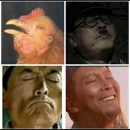 玩家头像